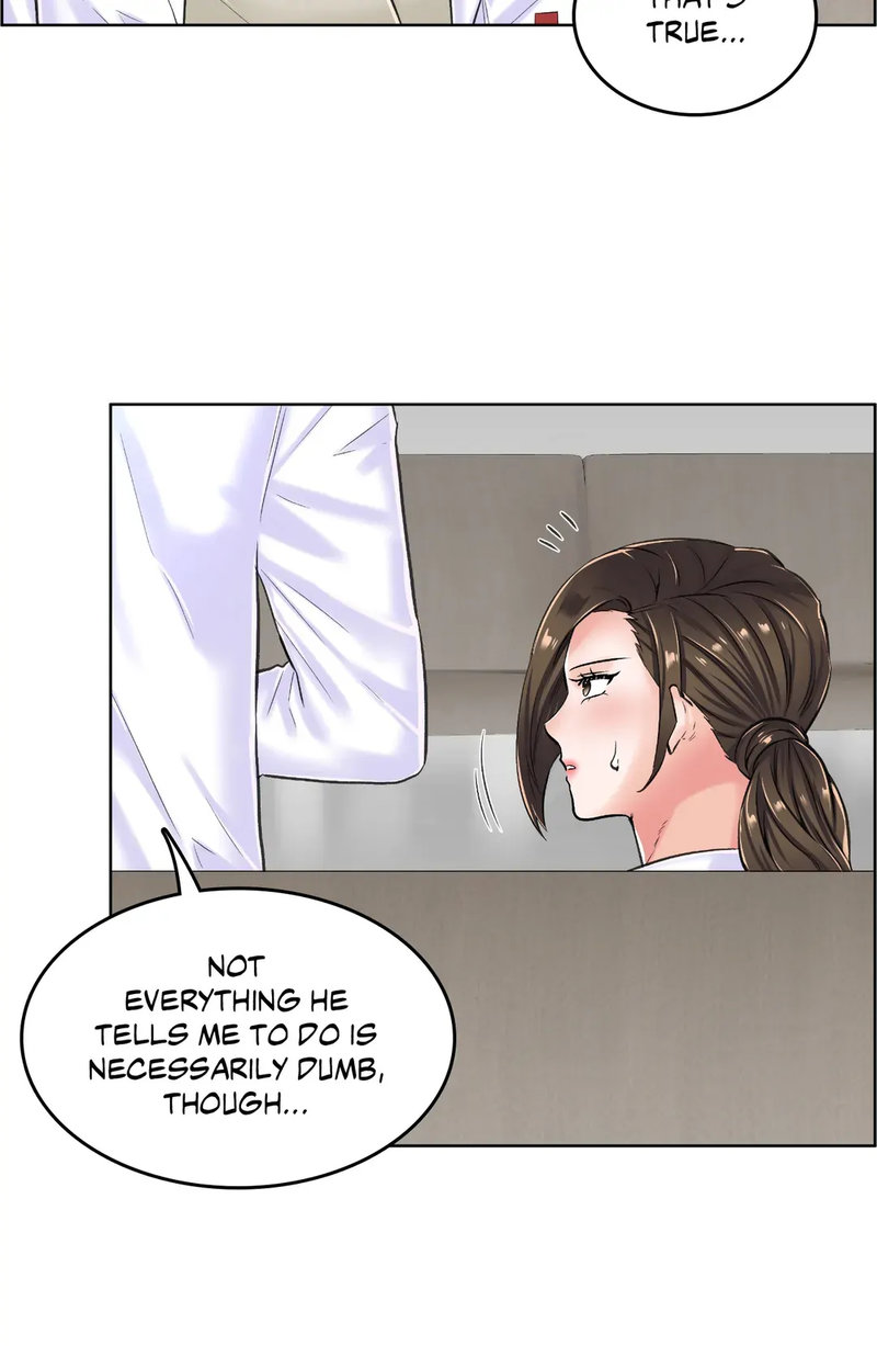 The Game: Fatal Doctor - Chapter 16 [photo 30] - MangaPorn