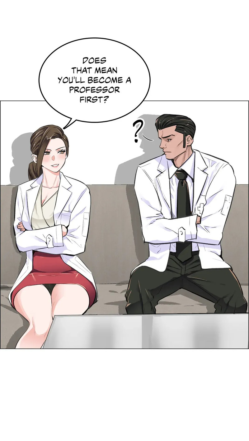 The Game: Fatal Doctor - Chapter 16 [photo 42] - MangaPorn