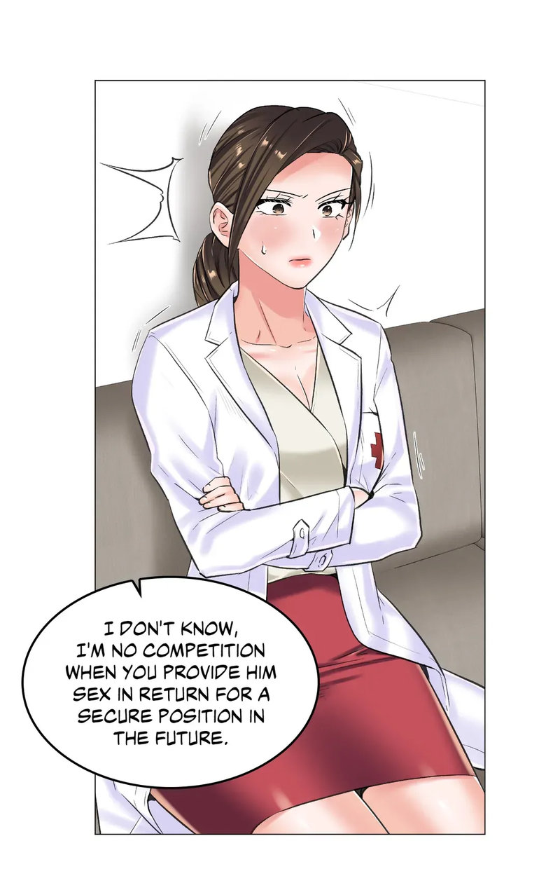 The Game: Fatal Doctor - Chapter 16 [photo 43] - MangaPorn