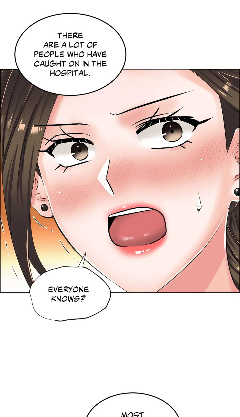 The Game: Fatal Doctor - Chapter 16 [photo 45] - MangaPorn