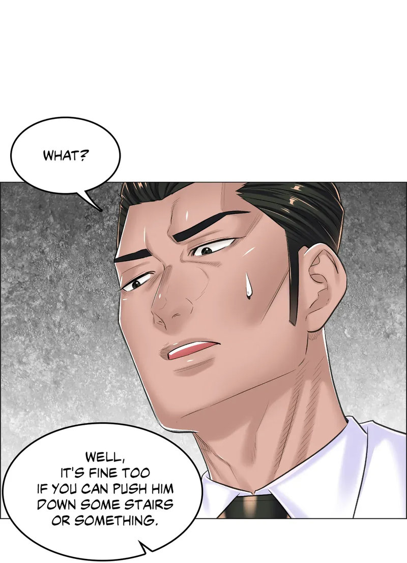 The Game: Fatal Doctor - Chapter 16 [photo 54] - MangaPorn