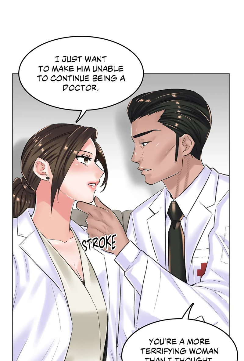 The Game: Fatal Doctor - Chapter 16 [photo 55] - MangaPorn