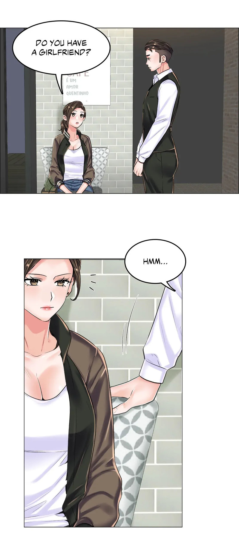 The Game: Fatal Doctor - Chapter 17 [photo 11] - MangaPorn
