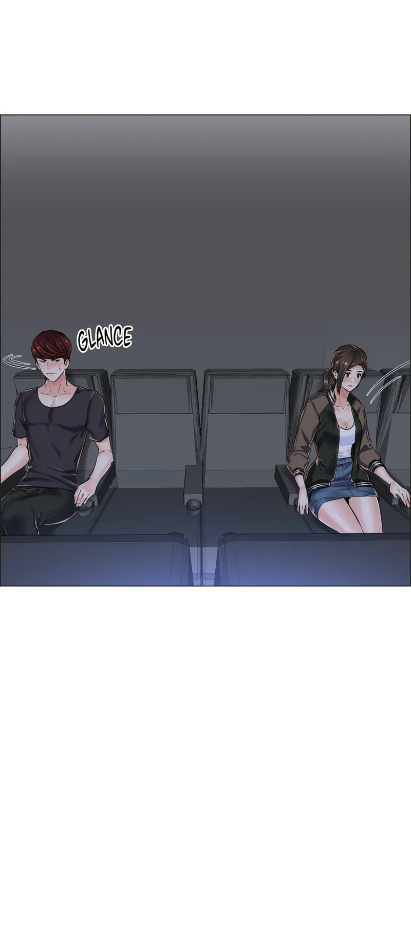 The Game: Fatal Doctor - Chapter 17 [photo 24] - MangaPorn