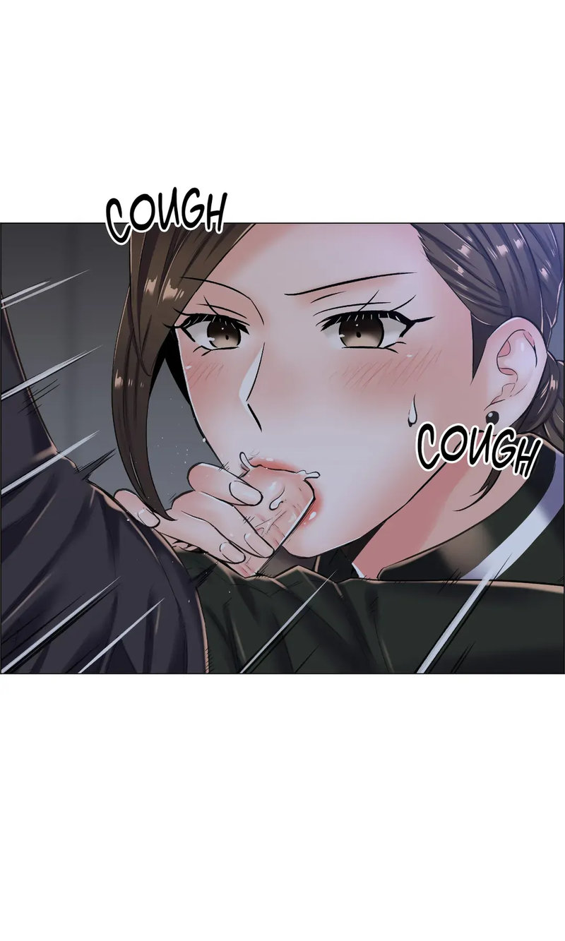 The Game: Fatal Doctor - Chapter 18 [photo 11] - MangaPorn