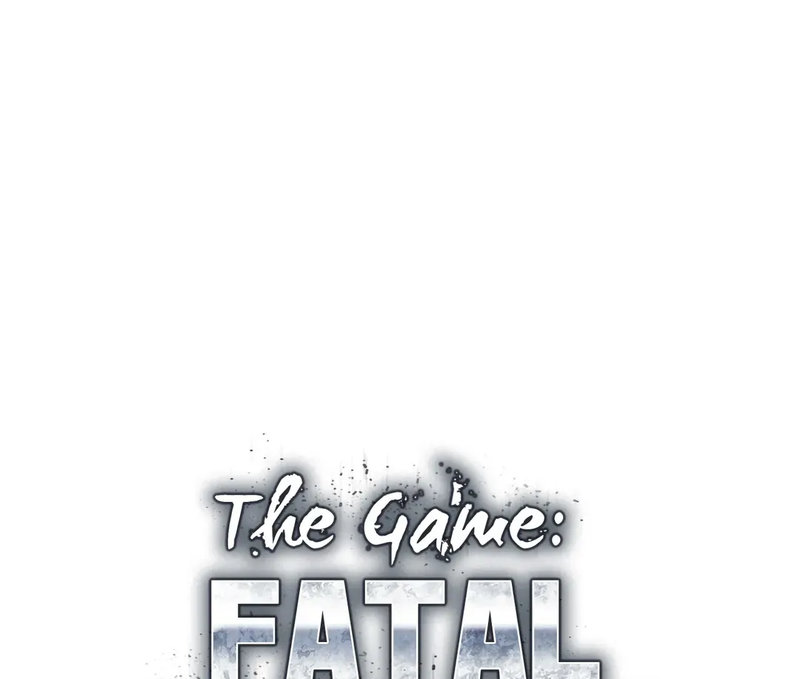 The Game: Fatal Doctor - Chapter 18 [photo 15] - MangaPorn