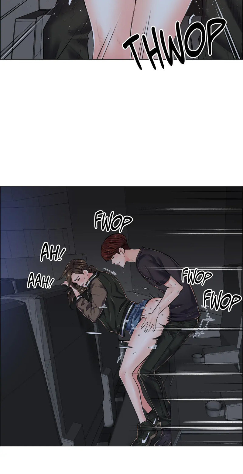 The Game: Fatal Doctor - Chapter 18 [photo 28] - MangaPorn