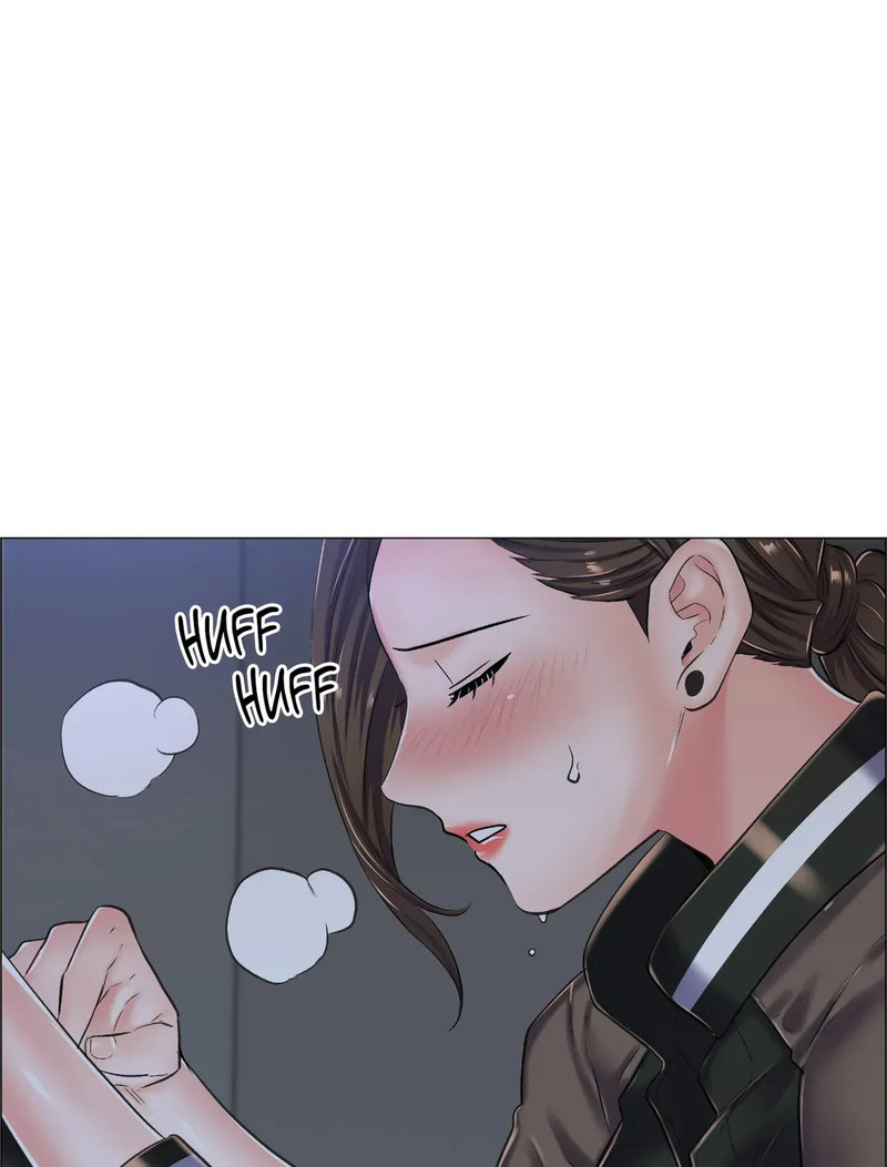 The Game: Fatal Doctor - Chapter 18 [photo 37] - MangaPorn