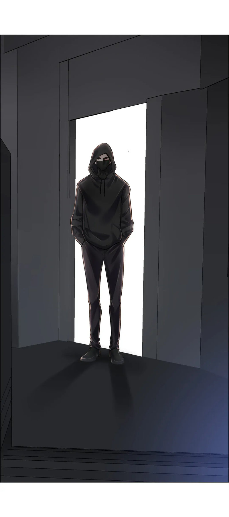 The Game: Fatal Doctor - Chapter 18 [photo 42] - MangaPorn