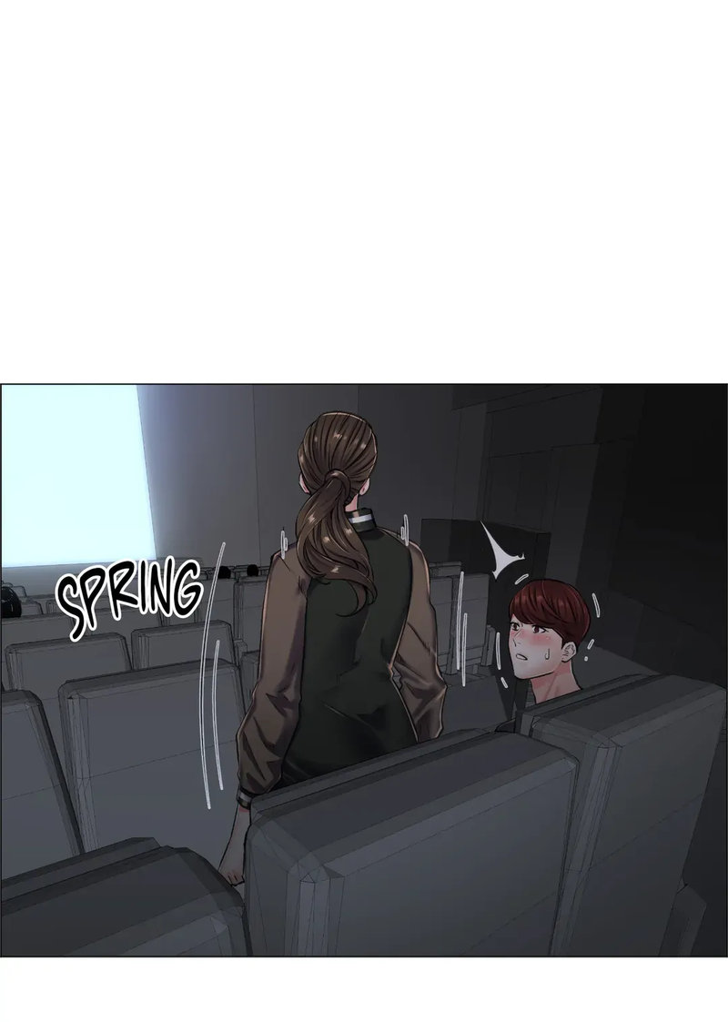 The Game: Fatal Doctor - Chapter 18 [photo 46] - MangaPorn