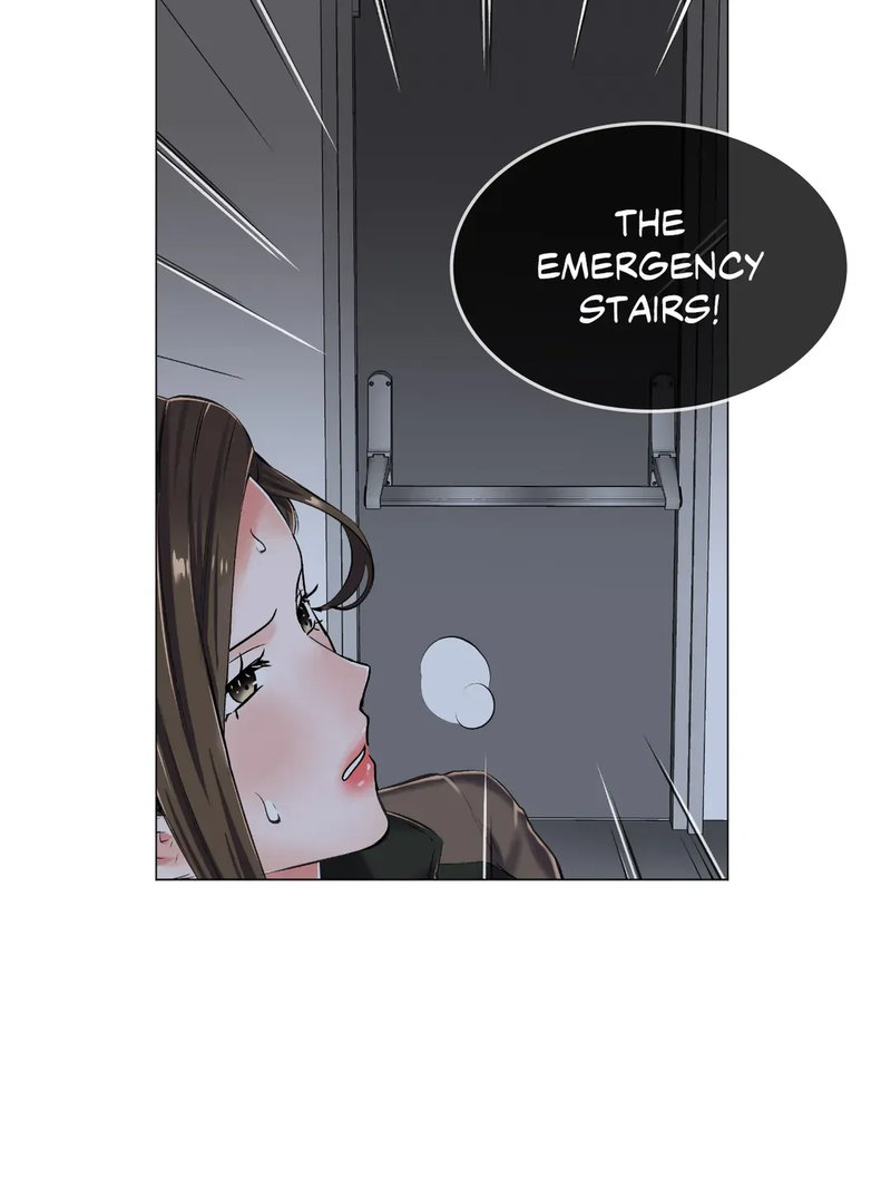 The Game: Fatal Doctor - Chapter 18 [photo 54] - MangaPorn