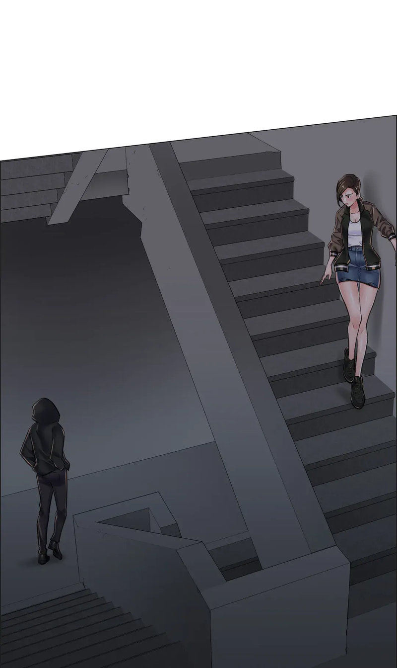 The Game: Fatal Doctor - Chapter 18 [photo 59] - MangaPorn