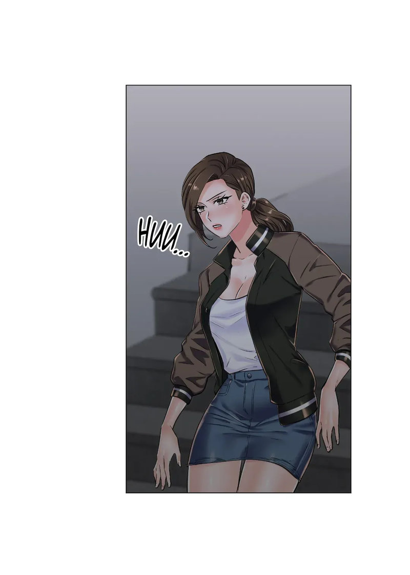 The Game: Fatal Doctor - Chapter 18 [photo 61] - MangaPorn