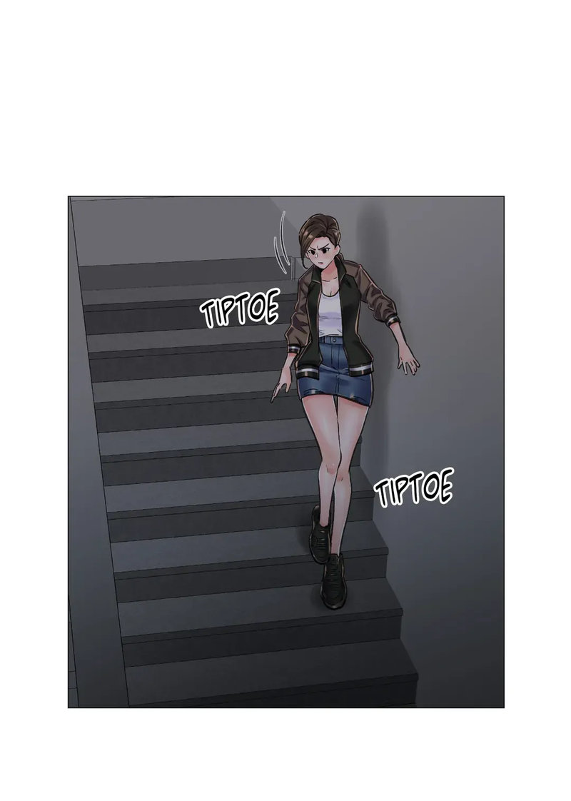 The Game: Fatal Doctor - Chapter 18 [photo 62] - MangaPorn