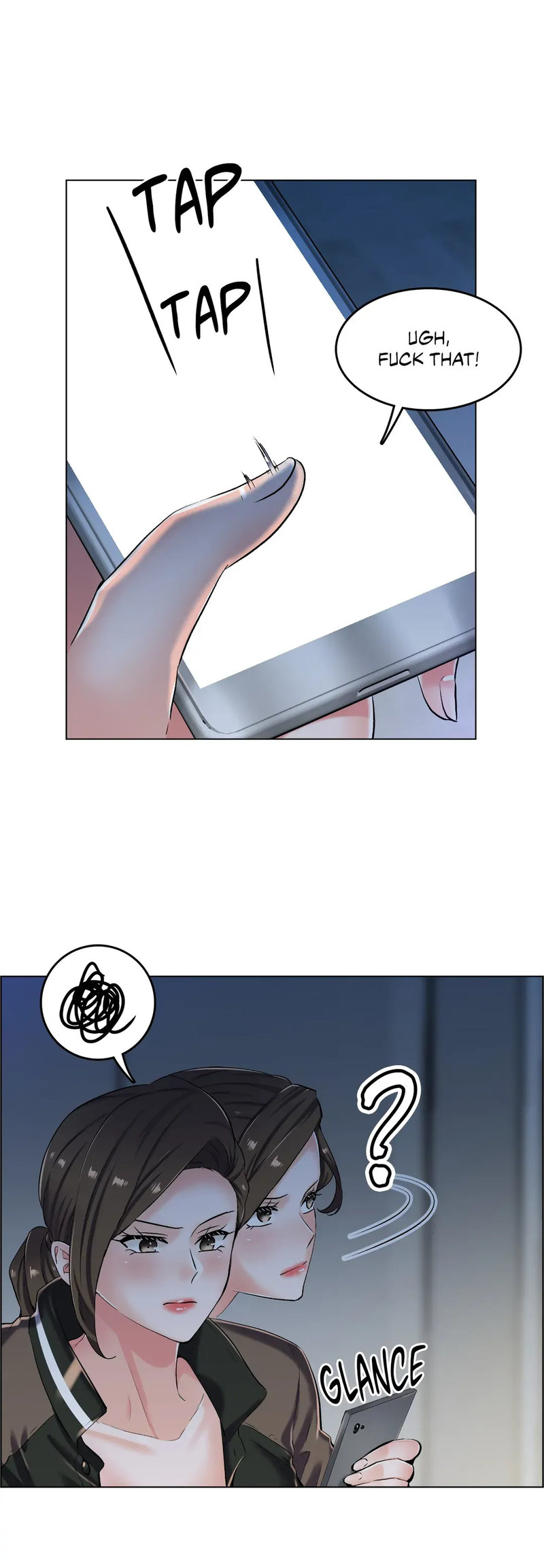 The Game: Fatal Doctor - Chapter 19 [photo 12] - MangaPorn