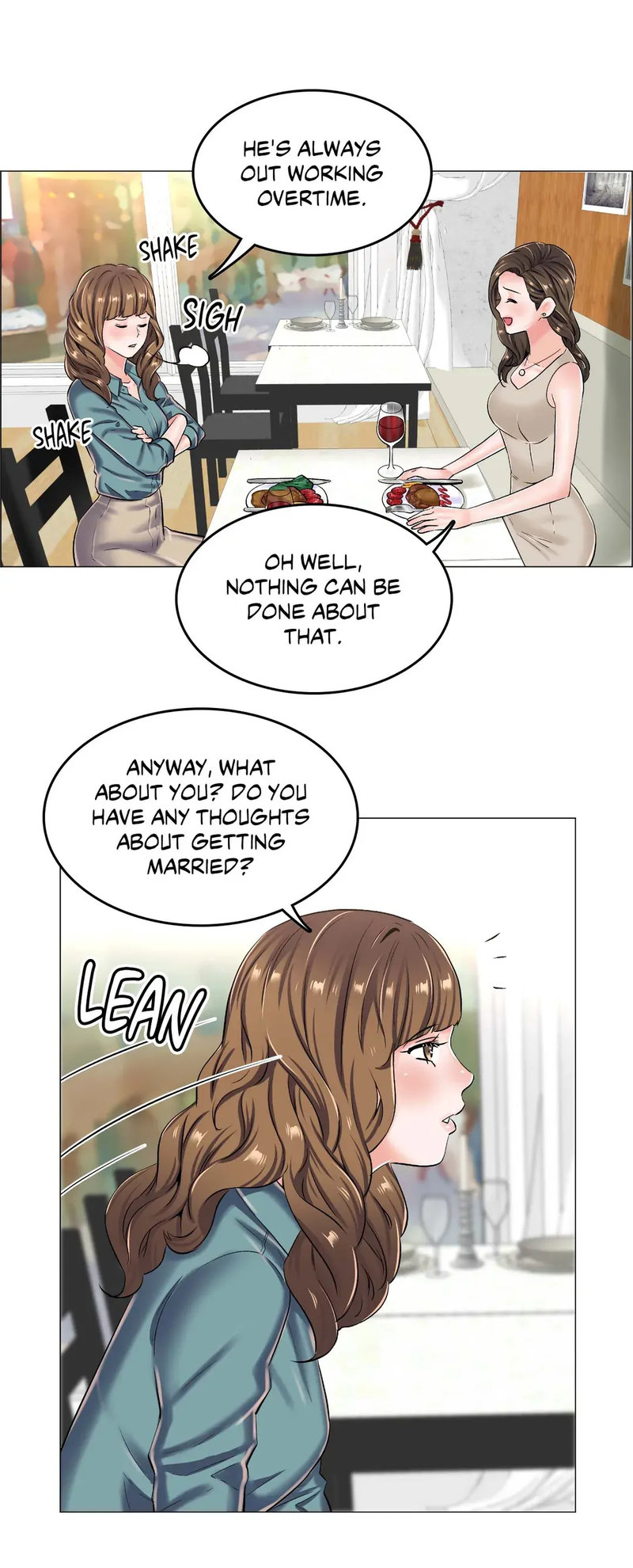 The Game: Fatal Doctor - Chapter 22 [photo 11] - MangaPorn