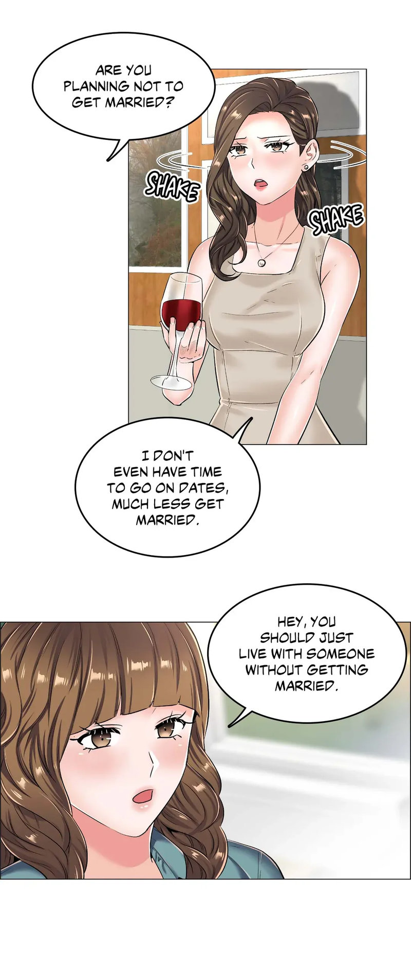 The Game: Fatal Doctor - Chapter 22 [photo 12] - MangaPorn