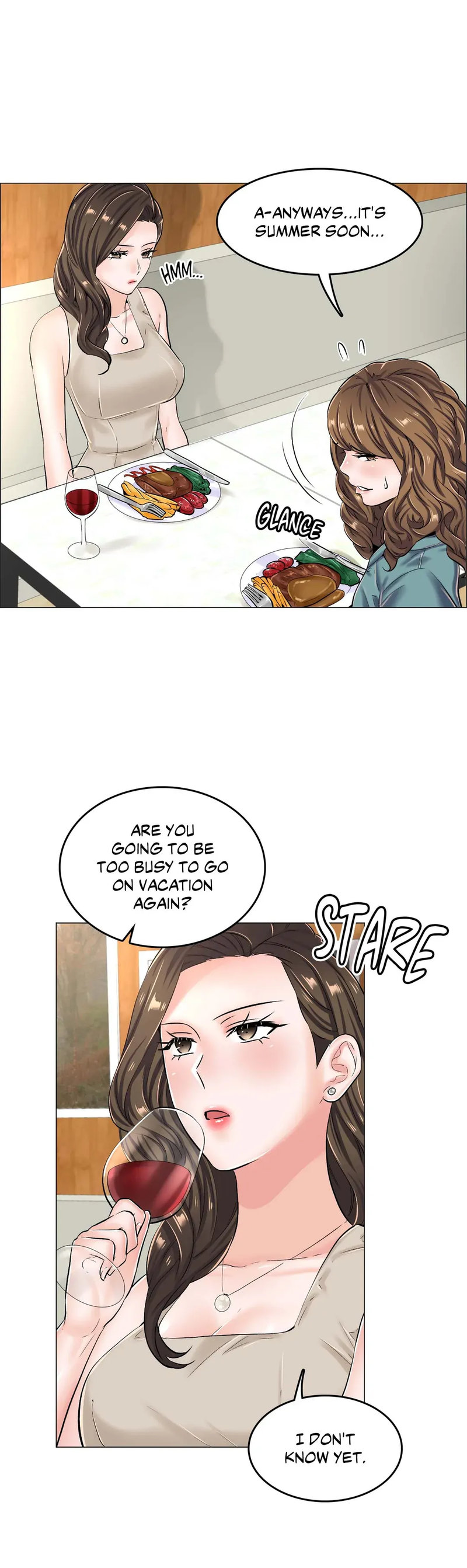 The Game: Fatal Doctor - Chapter 22 [photo 20] - MangaPorn