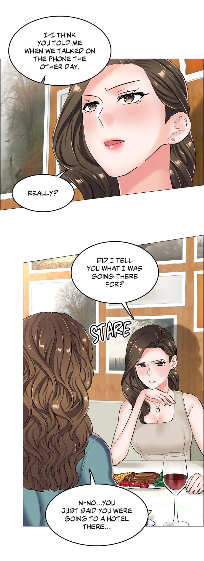 The Game: Fatal Doctor - Chapter 22 [photo 24] - MangaPorn