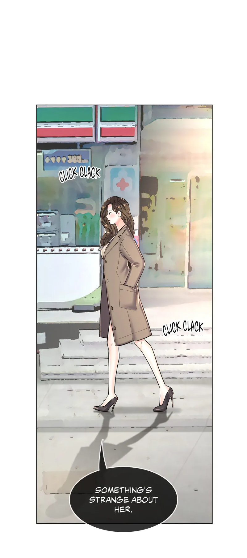 The Game: Fatal Doctor - Chapter 22 [photo 28] - MangaPorn