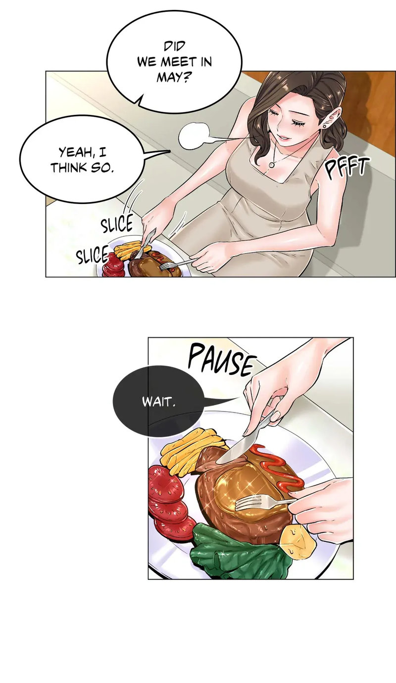 The Game: Fatal Doctor - Chapter 22 [photo 5] - MangaPorn