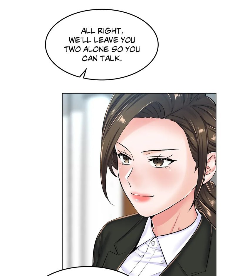 The Game: Fatal Doctor - Chapter 23 [photo 14] - MangaPorn