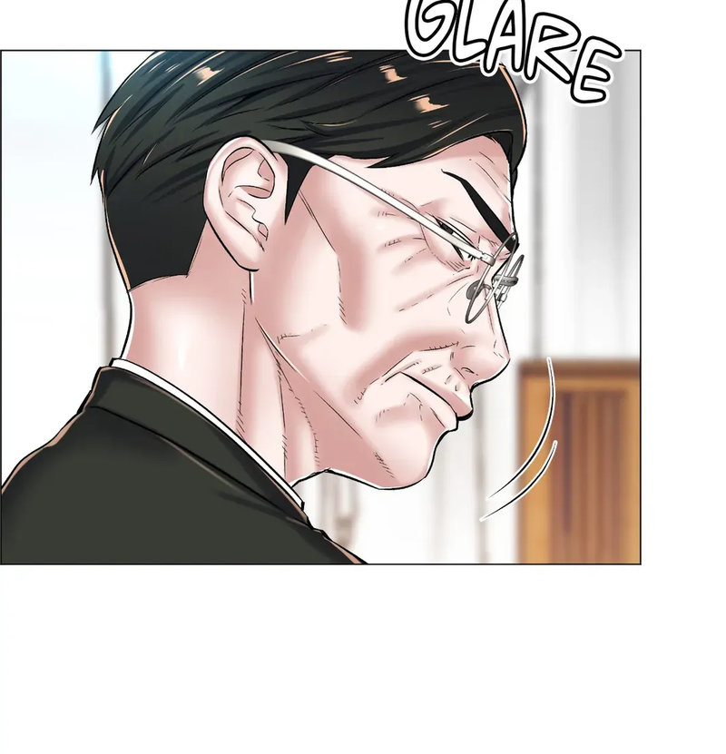 The Game: Fatal Doctor - Chapter 23 [photo 17] - MangaPorn