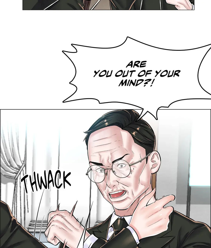 The Game: Fatal Doctor - Chapter 23 [photo 28] - MangaPorn