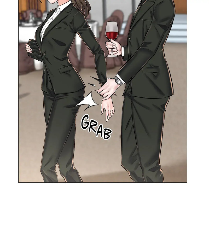 The Game: Fatal Doctor - Chapter 23 [photo 38] - MangaPorn