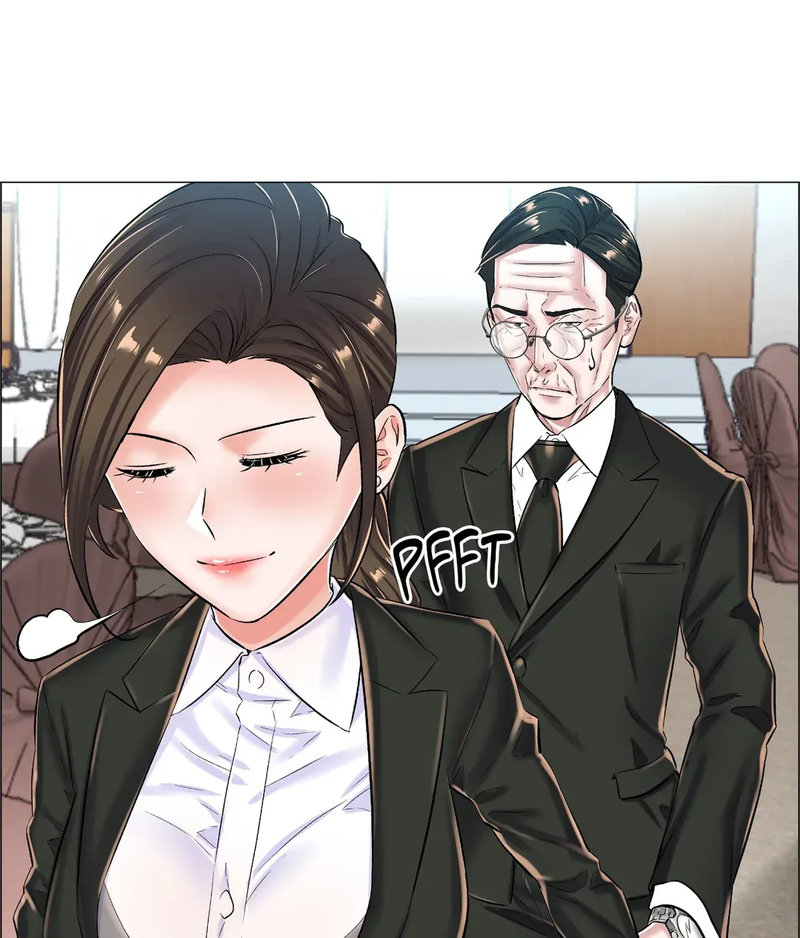 The Game: Fatal Doctor - Chapter 23 [photo 39] - MangaPorn