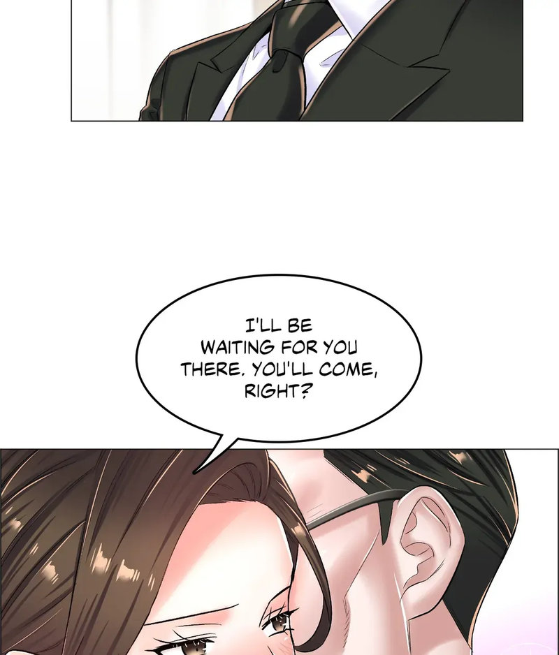 The Game: Fatal Doctor - Chapter 23 [photo 45] - MangaPorn