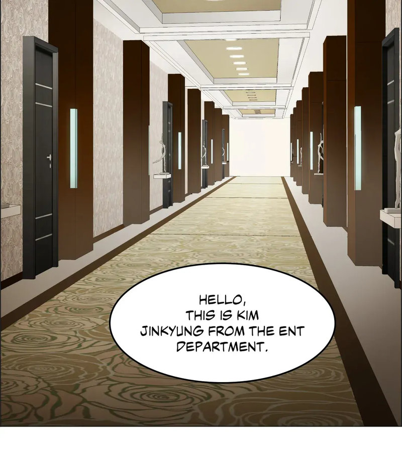 The Game: Fatal Doctor - Chapter 23 [photo 52] - MangaPorn