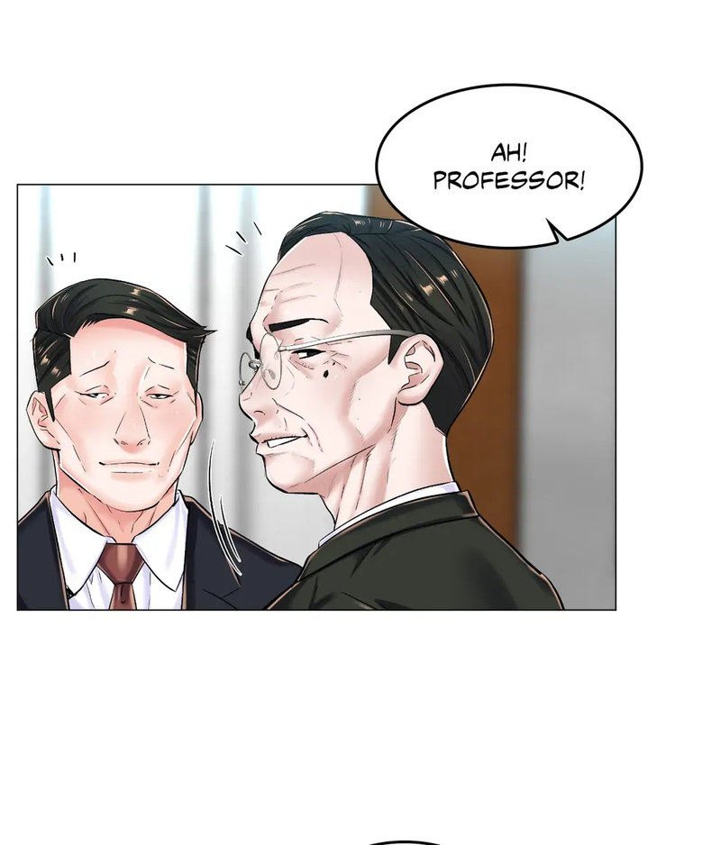 The Game: Fatal Doctor - Chapter 23 [photo 6] - MangaPorn