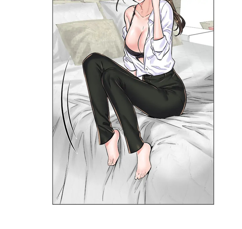 The Game: Fatal Doctor - Chapter 23 [photo 61] - MangaPorn
