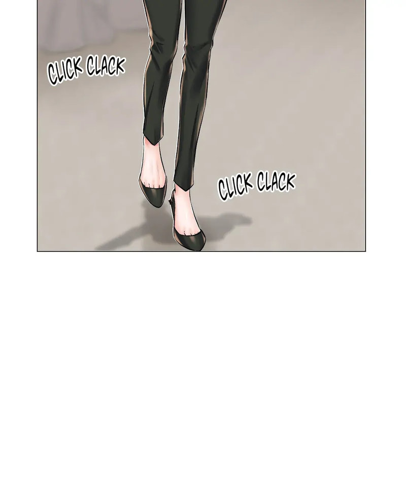 The Game: Fatal Doctor - Chapter 23 [photo 8] - MangaPorn