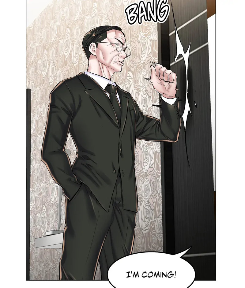 The Game: Fatal Doctor - Chapter 23 [photo 81] - MangaPorn
