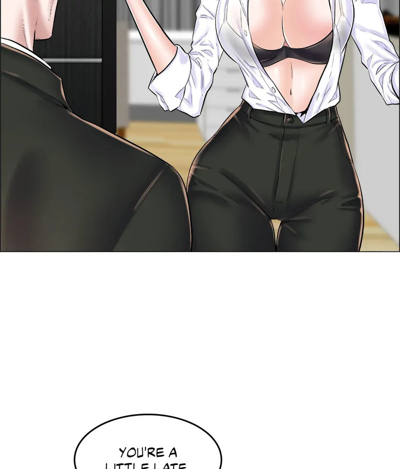 The Game: Fatal Doctor - Chapter 23 [photo 84] - MangaPorn