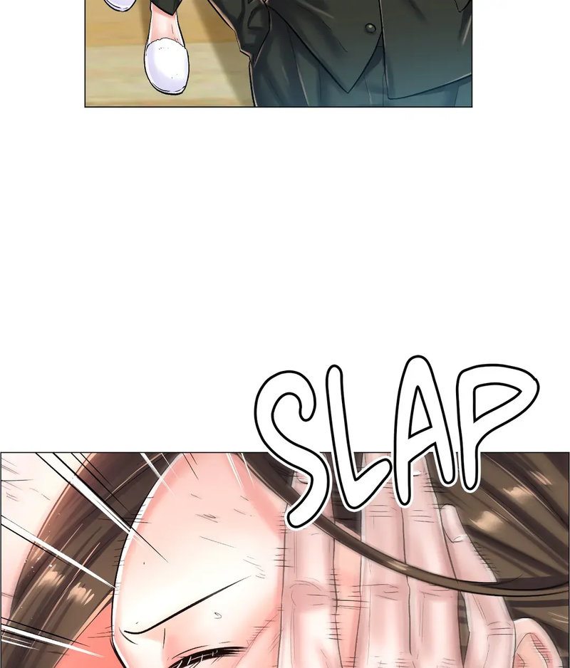 The Game: Fatal Doctor - Chapter 23 [photo 88] - MangaPorn