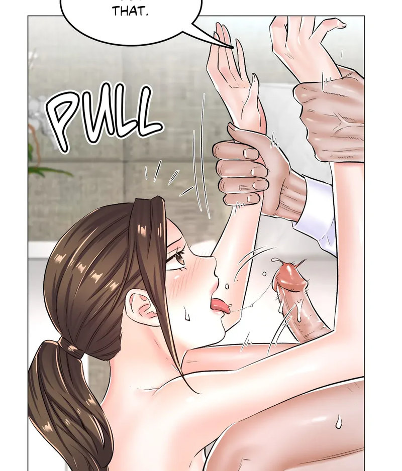 The Game: Fatal Doctor - Chapter 24 [photo 31] - MangaPorn