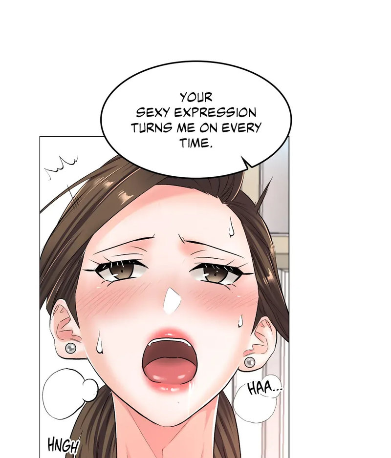 The Game: Fatal Doctor - Chapter 24 [photo 4] - MangaPorn