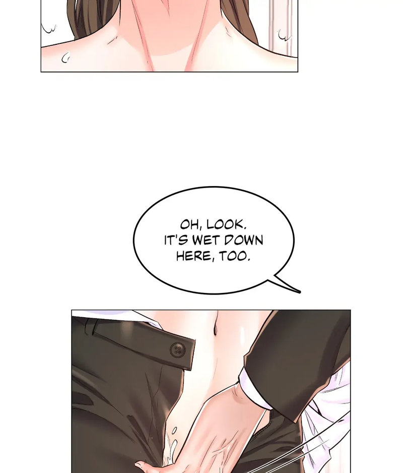 The Game: Fatal Doctor - Chapter 24 [photo 5] - MangaPorn