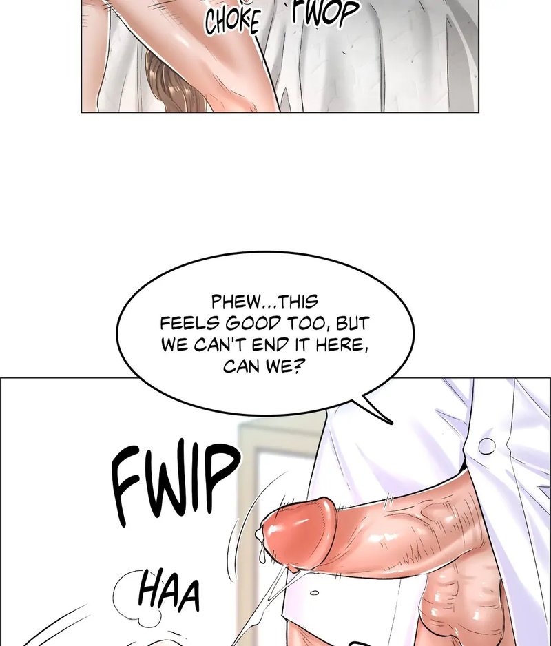 The Game: Fatal Doctor - Chapter 24 [photo 53] - MangaPorn