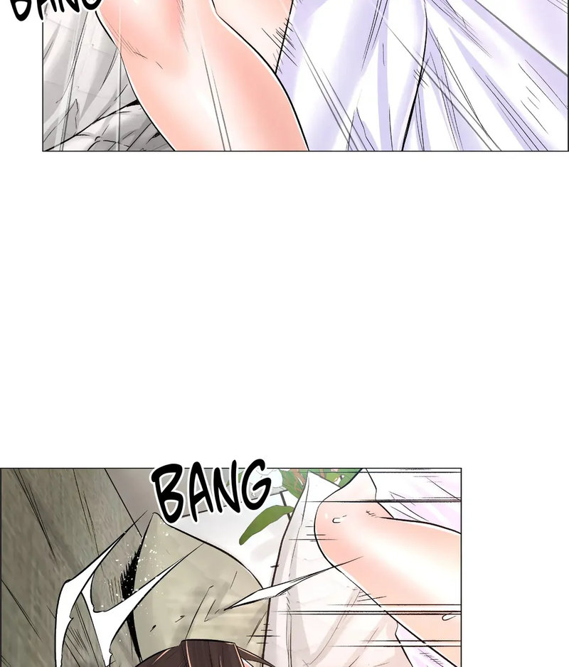 The Game: Fatal Doctor - Chapter 24 [photo 64] - MangaPorn