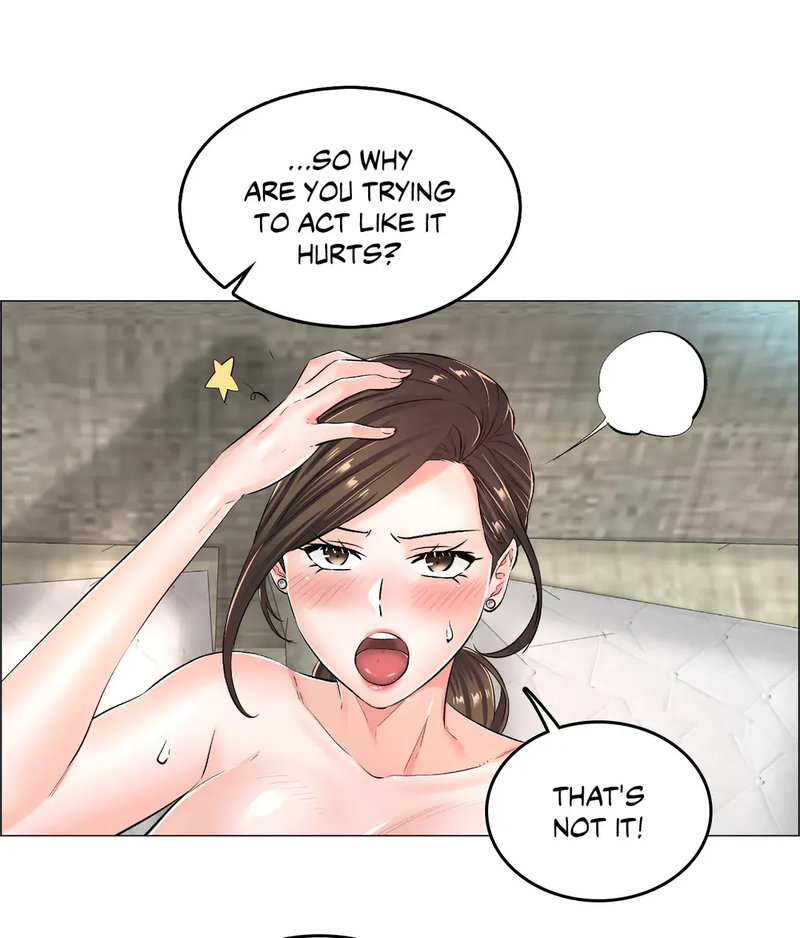 The Game: Fatal Doctor - Chapter 24 [photo 69] - MangaPorn