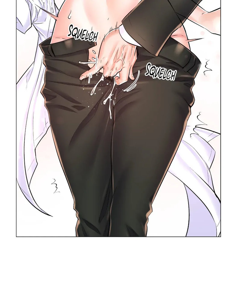 The Game: Fatal Doctor - Chapter 24 [photo 8] - MangaPorn