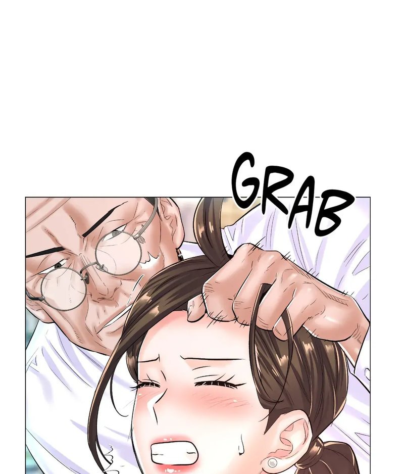 The Game: Fatal Doctor - Chapter 24 [photo 92] - MangaPorn