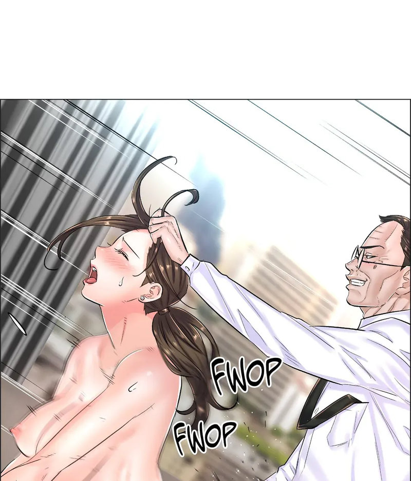 The Game: Fatal Doctor - Chapter 24 [photo 94] - MangaPorn