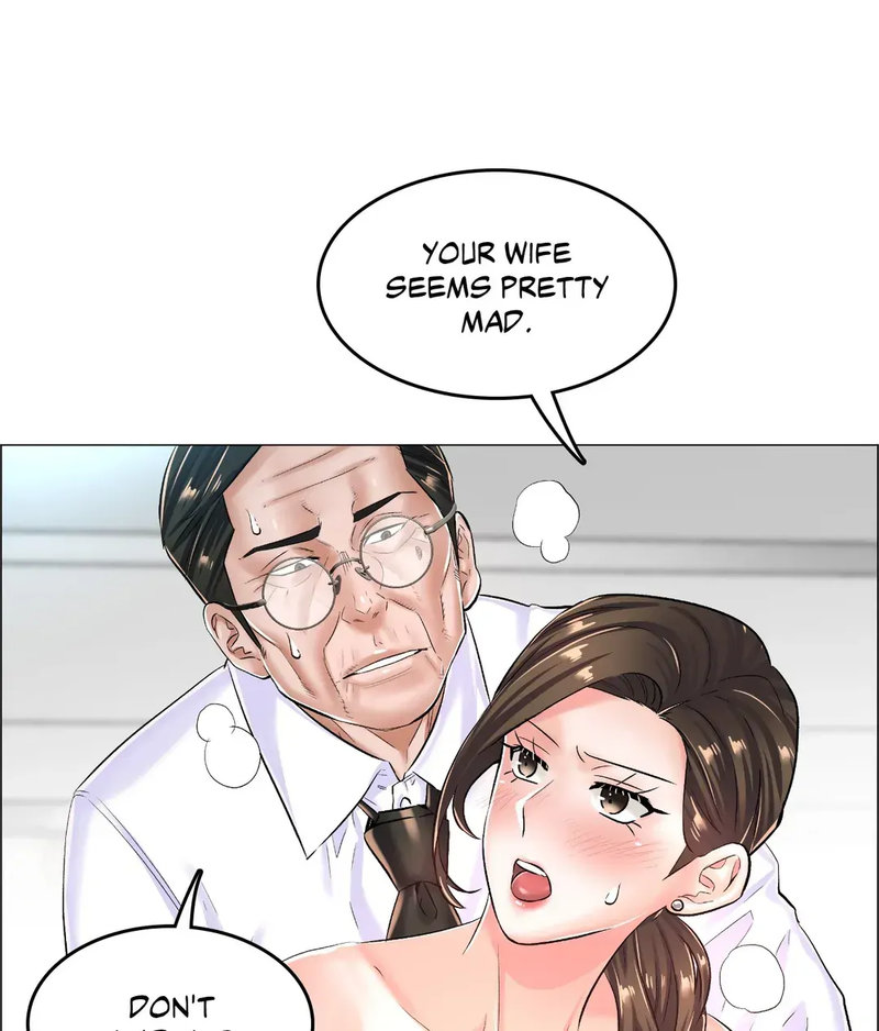 The Game: Fatal Doctor - Chapter 25 [photo 11] - MangaPorn