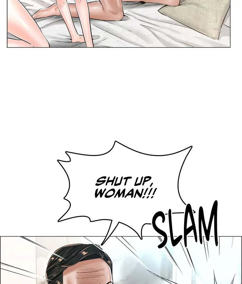 The Game: Fatal Doctor - Chapter 25 [photo 21] - MangaPorn