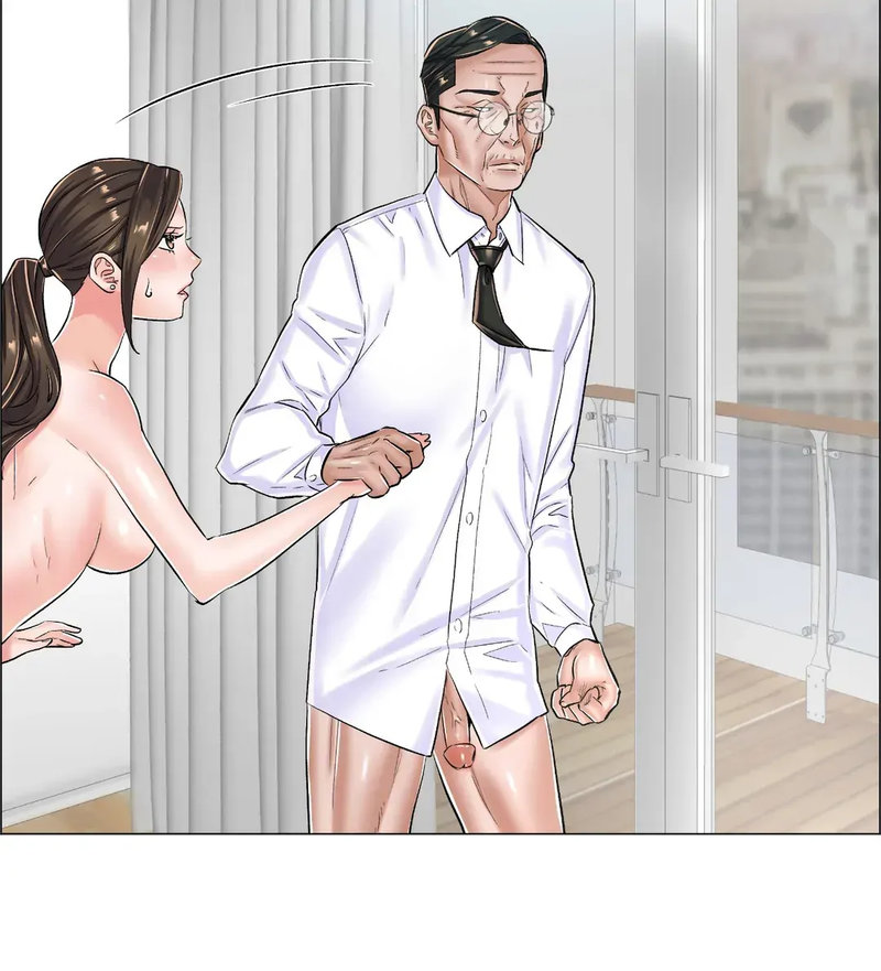 The Game: Fatal Doctor - Chapter 25 [photo 28] - MangaPorn